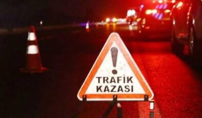 Milas’ta Her Gün Trafik Kazası Oluyor