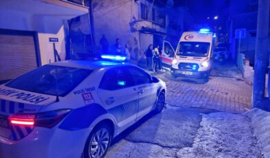 Milas’ta Motosiklet Kazası: 3 Yaralı