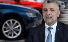 Ticaret Bakanı: 2. el araç fiyatı sıfır fiyatını geçemeyecek