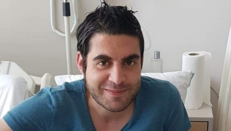 Acı Kayıp: Milas’ın Sevilen Yüzü Orhan Ertürk, Trafik Kazasında Yaşamını Yitirdi