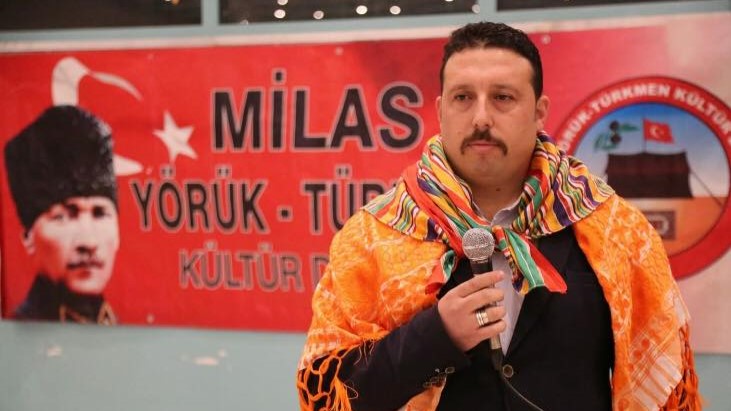 Milas Yörük Türkmen Kültür Derneği 5. Olağan Genel Kurulu Gerçekleştirildi