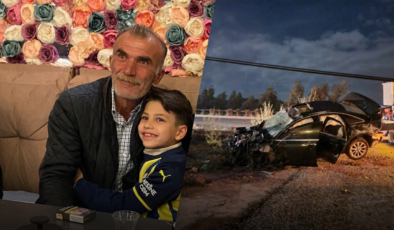 Milas’taki Trajik Kazada Hayatını Kaybeden Ali Yaman Şahin Toprağa Verildi