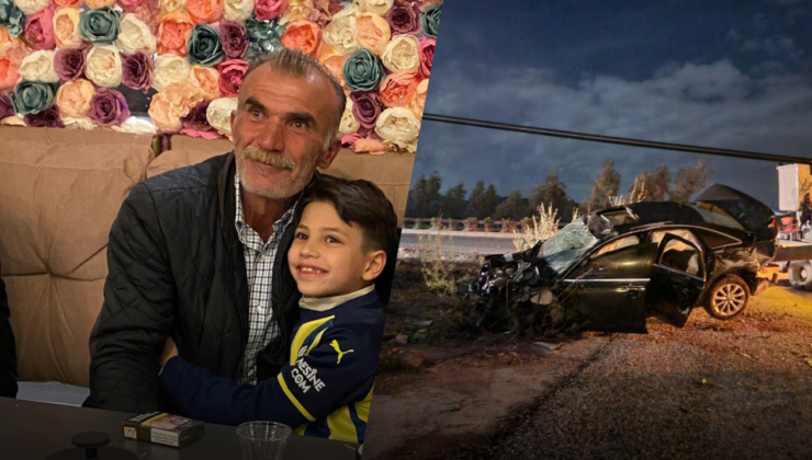 Milas’taki Trajik Kazada Hayatını Kaybeden Ali Yaman Şahin Toprağa Verildi