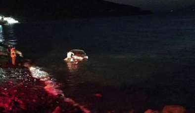 Ören’de Denizde Yüzerken Teknenin Çarptığı Kadın Ağır Yaralandı