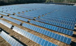 Milas’ta depolamalı güneş santrali kurulacak