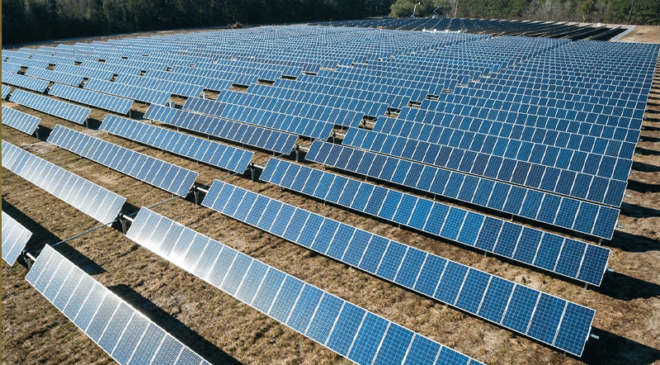 Milas’ta depolamalı güneş santrali kurulacak