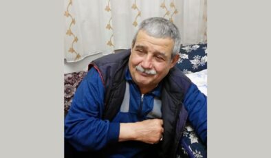 Milas’ta Acı Kayıp: Mehmet Şimşek Vefat Etti