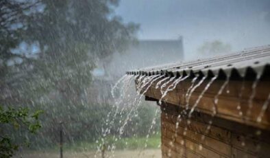 Meteorolojiden Milas’ın kıyı kesimlerine yönelik yağış uyarısı
