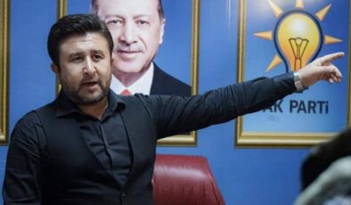 AK Parti Milas İlçe Başkanı Emin Çelik: “Adayımız Henüz Belli Değil”