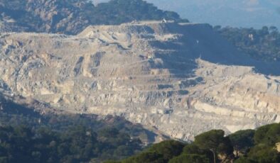 Latmos’un Antik Mirası ve Doğal Güzelliği Kazandı: Madencilik Projesine Dur Dediler