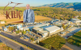 KILIÇ Holding, Türkiye’nin 3. Büyük Çipura ve Levrek Üreticisi Agromey’i Satın Aldı!