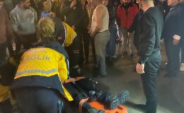 Milas’taki Alışveriş Merkezinde Meydana Gelen Saldırı Sonucu Bir Kişi Hayatını Kaybetti