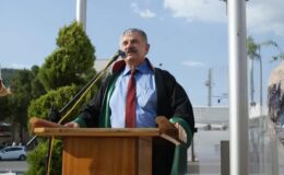 Eski Muğla Barosu Başkanı Mustafa İlker Gürkan Hayatını Kaybetti