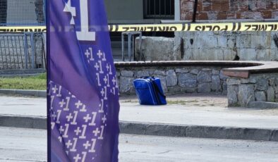 Milas’ta Şüpheli Çanta Alarmı: Patlatılan Çantadan Elektronik Terazi Çıktı
