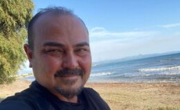 Milas’ın Sevilen İsmi Mehmet Can 47 Yaşında Hayatını Kaybetti