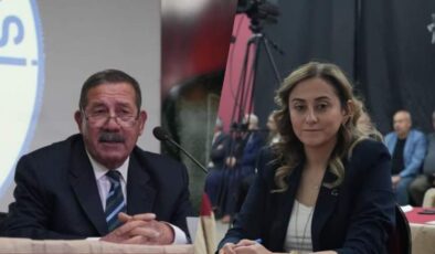 AK Parti Muğla İl Kadın Kolları Başkanı’ndan Milas Belediye Başkanına “AKP” Uyarısı