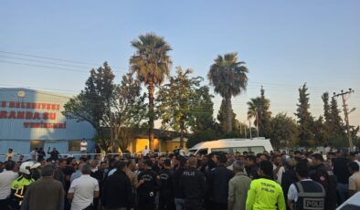 Milas’taki Silahlı Kavgada 6 Kişi Tutuklandı…