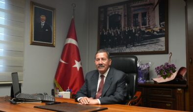 Milas Belediye Başkanı Fevzi Topuz’dan Turizm Haftası’na Özel Mesaj