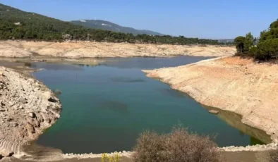 Milas’ı da Etkileyen Bodrum Su Krizi: Doç. Dr. Özçelik’ten Kayıp ve Kaçak Azaltma Çağrısı