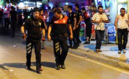 Gümbet’te gece kulübüne silahlı saldırı düzenlendi: 1 kişi öldü 2 kişi yaralandı…