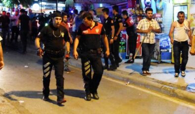 Gümbet’te gece kulübüne silahlı saldırı düzenlendi: 1 kişi öldü 2 kişi yaralandı…